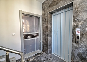 Квартиры планировки 1+1 и 2+1 в районе Кепез - Анталия 