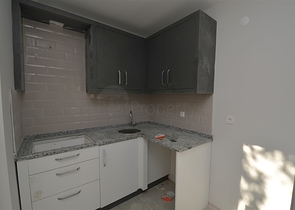 Квартиры планировки 1+1 и 2+1 в районе Кепез - Анталия 