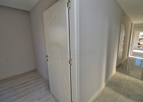 Квартиры планировки 1+1 и 2+1 в районе Кепез - Анталия 