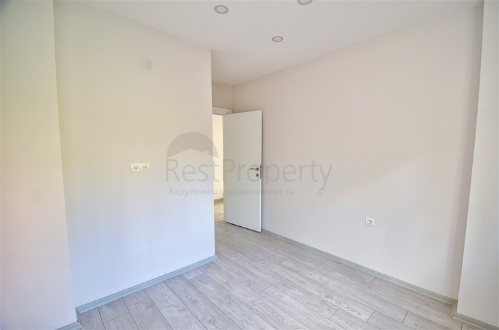 Квартира планировки 3+1 в районе Кепез - Анталия 