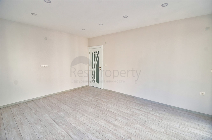 Квартира планировки 3+1 в районе Кепез - Анталия 