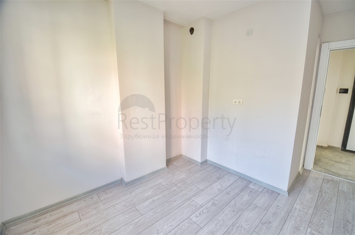 Квартира планировки 3+1 в районе Кепез - Анталия 