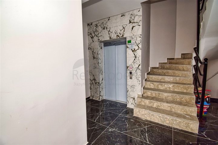 Квартира планировки 3+1 в районе Кепез - Анталия 