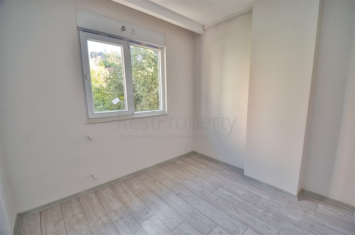 Квартира планировки 3+1 в районе Кепез - Анталия 