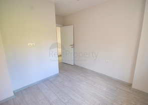 Квартира планировки 3+1 в районе Кепез - Анталия 