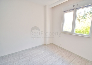 Квартира планировки 3+1 в районе Кепез - Анталия 