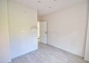 Квартира планировки 3+1 в районе Кепез - Анталия 