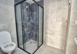 Квартира планировки 3+1 в районе Кепез - Анталия 