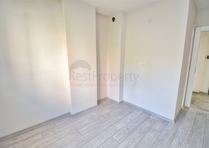 Квартира планировки 3+1 в районе Кепез - Анталия 