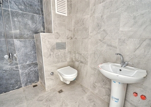 Квартира планировки 3+1 в районе Кепез - Анталия 