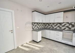 Квартира планировки 3+1 в районе Кепез - Анталия 