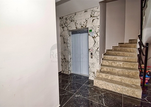 Квартира планировки 3+1 в районе Кепез - Анталия 