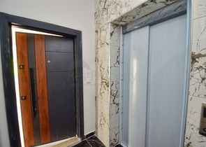 Квартира планировки 3+1 в районе Кепез - Анталия 