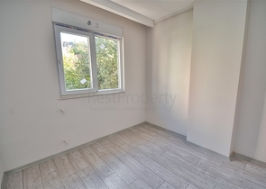 Квартира планировки 3+1 в районе Кепез - Анталия 