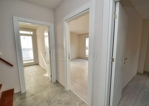 Квартира планировки 3+1 в районе Кепез - Анталия 