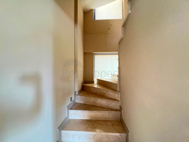 Вилла планировки 3+1 в районе Фетхие 