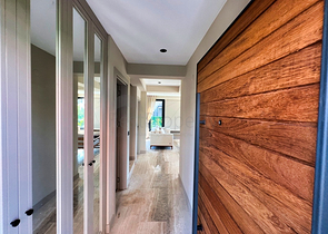 Вилла планировки 3+1 в районе Фетхие 