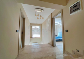 Вилла планировки 3+1 в районе Фетхие 