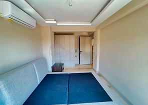 Вилла планировки 3+1 в районе Фетхие 