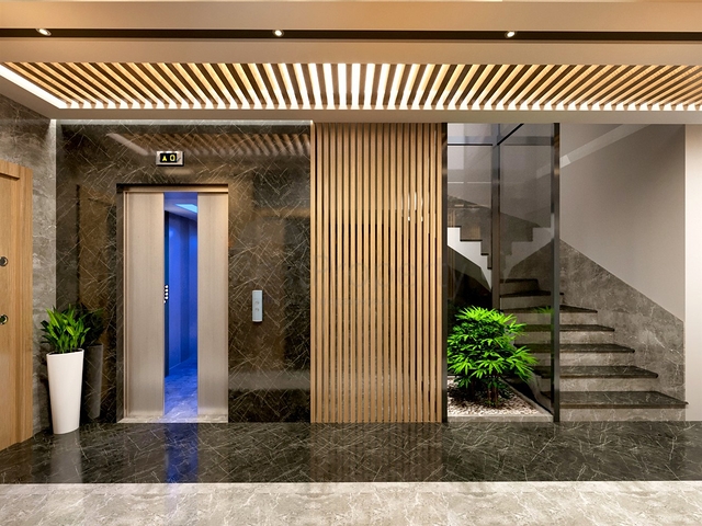 Квартиры планировки 1+1 и 2+1 в районе Кушкаваги - Анталия