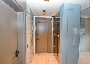 Квартиры планировки 1+1 и 2+1 в районе Кушкаваги - Анталия