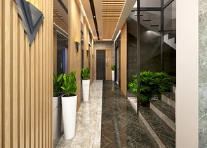 Квартиры планировки 1+1 и 2+1 в районе Кушкаваги - Анталия