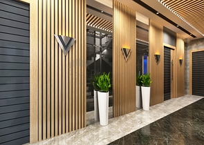 Квартиры планировки 1+1 и 2+1 в районе Кушкаваги - Анталия