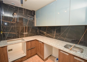 Квартиры планировки 1+1 и 2+1 в районе Кушкаваги - Анталия