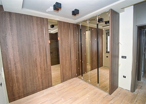 Квартиры планировки 1+1 и 2+1 в районе Кушкаваги - Анталия