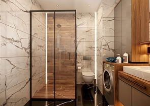 Квартиры планировки 1+1 и 2+1 в районе Кушкаваги - Анталия