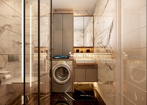 Квартиры планировки 1+1 и 2+1 в районе Кушкаваги - Анталия