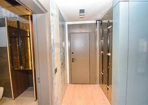 Квартиры планировки 1+1 и 2+1 в районе Кушкаваги - Анталия