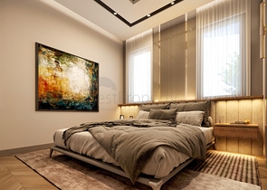 Квартиры планировки 1+1 и 2+1 в районе Кушкаваги - Анталия