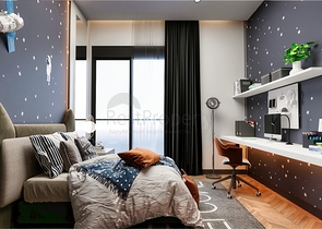 Виллы планировки 4+1 в районе Дошемеалты - Анталия 