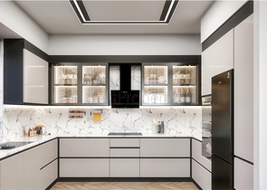 Виллы планировки 4+1 в районе Дошемеалты - Анталия 