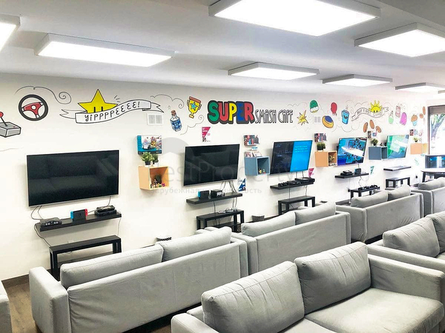 Инвестиционный проект в районе Алтынташ - Анталия