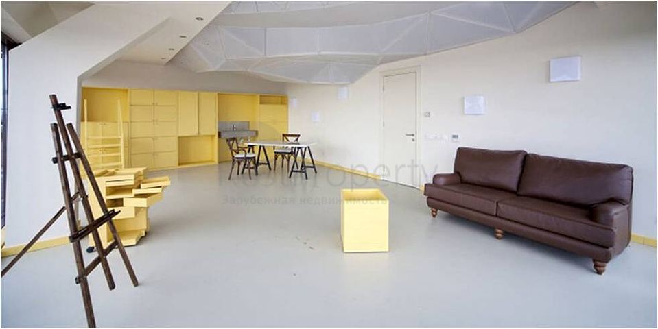 Инвестиционный проект в районе Алтынташ - Анталия