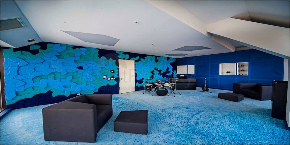 Инвестиционный проект в районе Алтынташ - Анталия