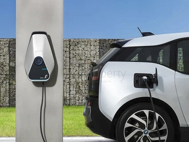 Инвестиционный проект в районе Алтынташ - Анталия