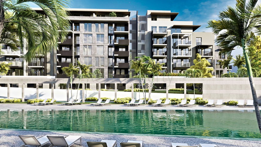 Инвестиционный проект в районе Алтынташ - Анталия