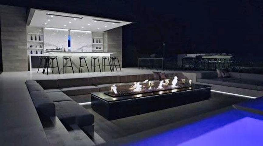 Инвестиционный проект в районе Алтынташ - Анталия