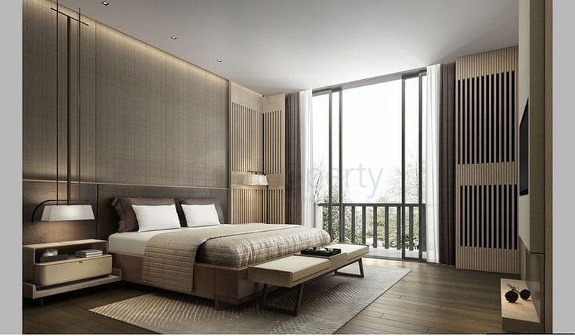 Инвестиционный проект в районе Алтынташ - Анталия