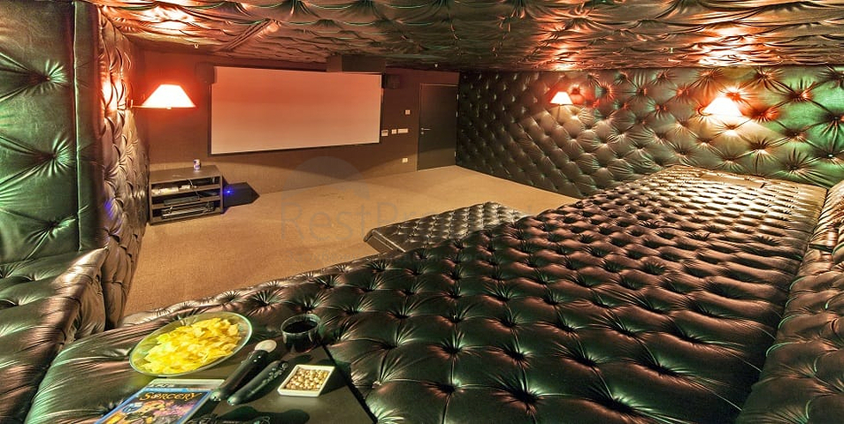 Инвестиционный проект в районе Алтынташ - Анталия