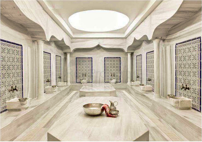 Инвестиционный проект в районе Алтынташ - Анталия