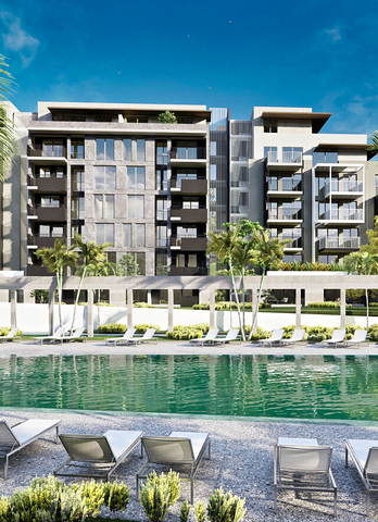 Инвестиционный проект в районе Алтынташ - Анталия