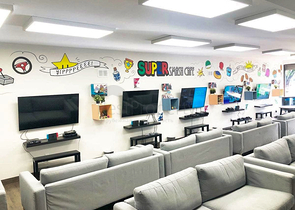 Инвестиционный проект в районе Алтынташ - Анталия