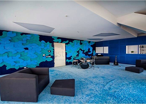 Инвестиционный проект в районе Алтынташ - Анталия