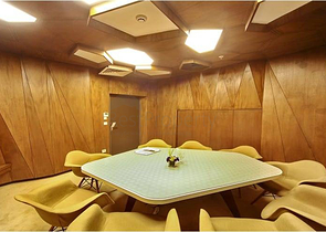 Инвестиционный проект в районе Алтынташ - Анталия