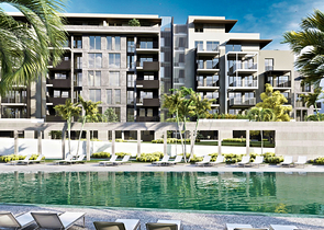 Инвестиционный проект в районе Алтынташ - Анталия