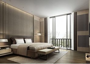 Инвестиционный проект в районе Алтынташ - Анталия